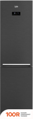 Холодильник BEKO CNMV5335E20VXR (307008)