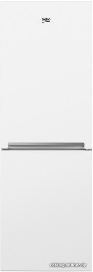 Холодильник BEKO CNMV5310KC0W (307004)