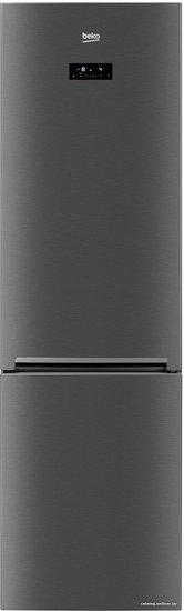 Холодильник BEKO CNKR5356E20X (307002)
