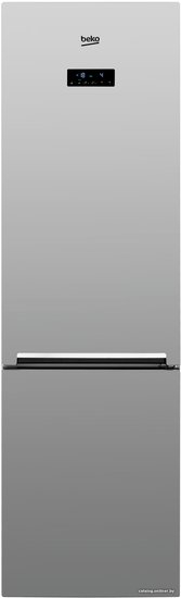 Холодильник BEKO CNKR5356E20S (306999)
