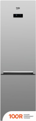Холодильник BEKO CNKR5356E20S (306999)