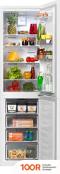 Холодильник BEKO CNKDN6335KC0W (306984)