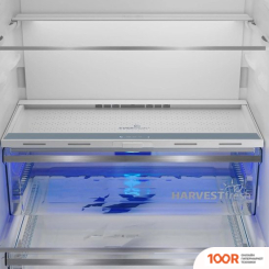 Холодильник BEKO BCNE400I35ZS (306972)