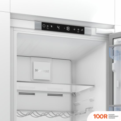 Холодильник BEKO BCNA306E42SN (306967)