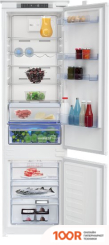 Холодильник BEKO BCNA306E42SN (306967)