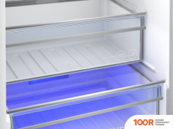 Холодильник BEKO BCNA306E42SN (306967)