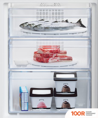 Холодильник BEKO BCHA275K41SN (306955)