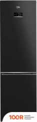 Холодильник BEKO B5RCNK403ZWB (306953)