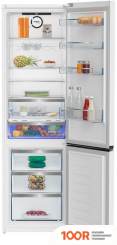Холодильник BEKO B5RCNK403ZW (306952)