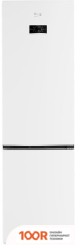 Холодильник BEKO B5RCNK403ZW (306952)
