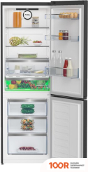 Холодильник BEKO B5RCNK363ZXBR (306951)