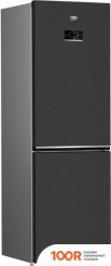 Холодильник BEKO B5RCNK363ZXBR (306951)