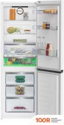 Холодильник BEKO B5RCNK363ZW (306949)