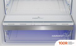 Холодильник BEKO B5RCNK363ZW (306949)