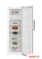 Холодильник BEKO B3RFNK312W (306933)