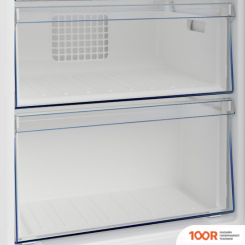 Холодильник BEKO B3RFNK312W (306933)