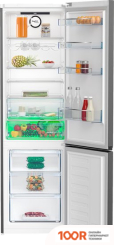 Холодильник BEKO B3RCNK402HX (306926)