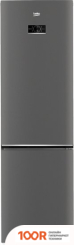 Холодильник BEKO B3RCNK402HX (306926)