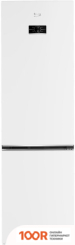 Холодильник BEKO B3RCNK402HW (306925)