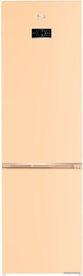 Холодильник BEKO B3RCNK402HSB (306924)