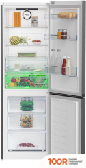 Холодильник BEKO B3RCNK362HX (306923)