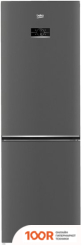 Холодильник BEKO B3RCNK362HX (306923)