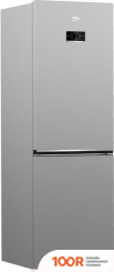 Холодильник BEKO B3RCNK362HS (306920)