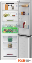 Холодильник BEKO B3RCNK362HS (306920)