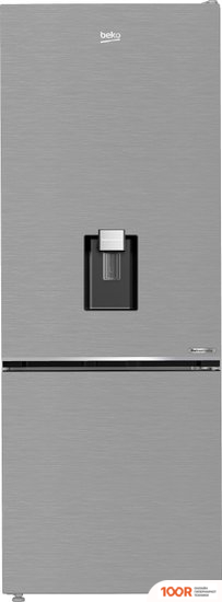 Холодильник BEKO B3RCNE564HDXB (306917)