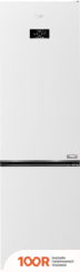Холодильник BEKO B3RCNA404HW (306914)