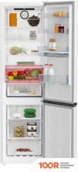 Холодильник BEKO B3RCNA404HDW (306912)