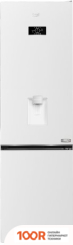 Холодильник BEKO B3RCNA404HDW (306912)
