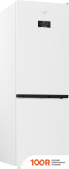 Холодильник BEKO B3RCNA344HW (306906)