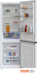 Холодильник BEKO B3RCNA344HW (306906)