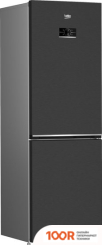 Холодильник BEKO B3R1CNK363HXBR (306905)