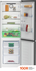 Холодильник BEKO B3R1CNK363HXBR (306905)