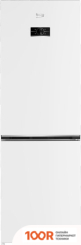 Холодильник BEKO B3R1CNK363HW (306904)