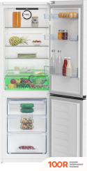 Холодильник BEKO B3R1CNK363HW (306904)