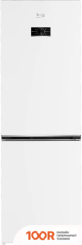 Холодильник BEKO B3R0CNK362HW (306902)