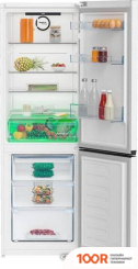Холодильник BEKO B3R0CNK362HW (306902)