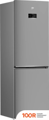 Холодильник BEKO B3R0CNK362HS (306901)