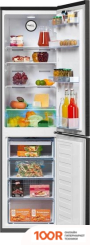 Холодильник BEKO B3R0CNK332HXBR (306900)
