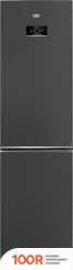 Холодильник BEKO B3R0CNK332HXBR (306900)
