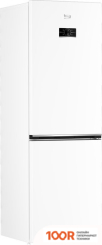 Холодильник BEKO B3DRCNK362HW (306892)