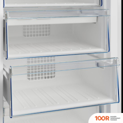 Холодильник BEKO B1RFNK312W (306891)