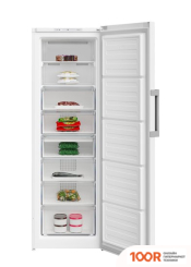 Холодильник BEKO B1RFNK312W (306891)