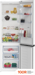 Холодильник BEKO B1RCSK402W (306884)