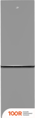 Холодильник BEKO B1RCSK362S (306880)