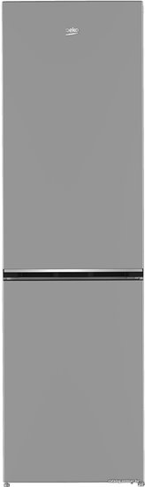 Холодильник BEKO B1RCSK362S (306880)