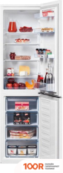 Холодильник BEKO B1RCSK332W (306878)